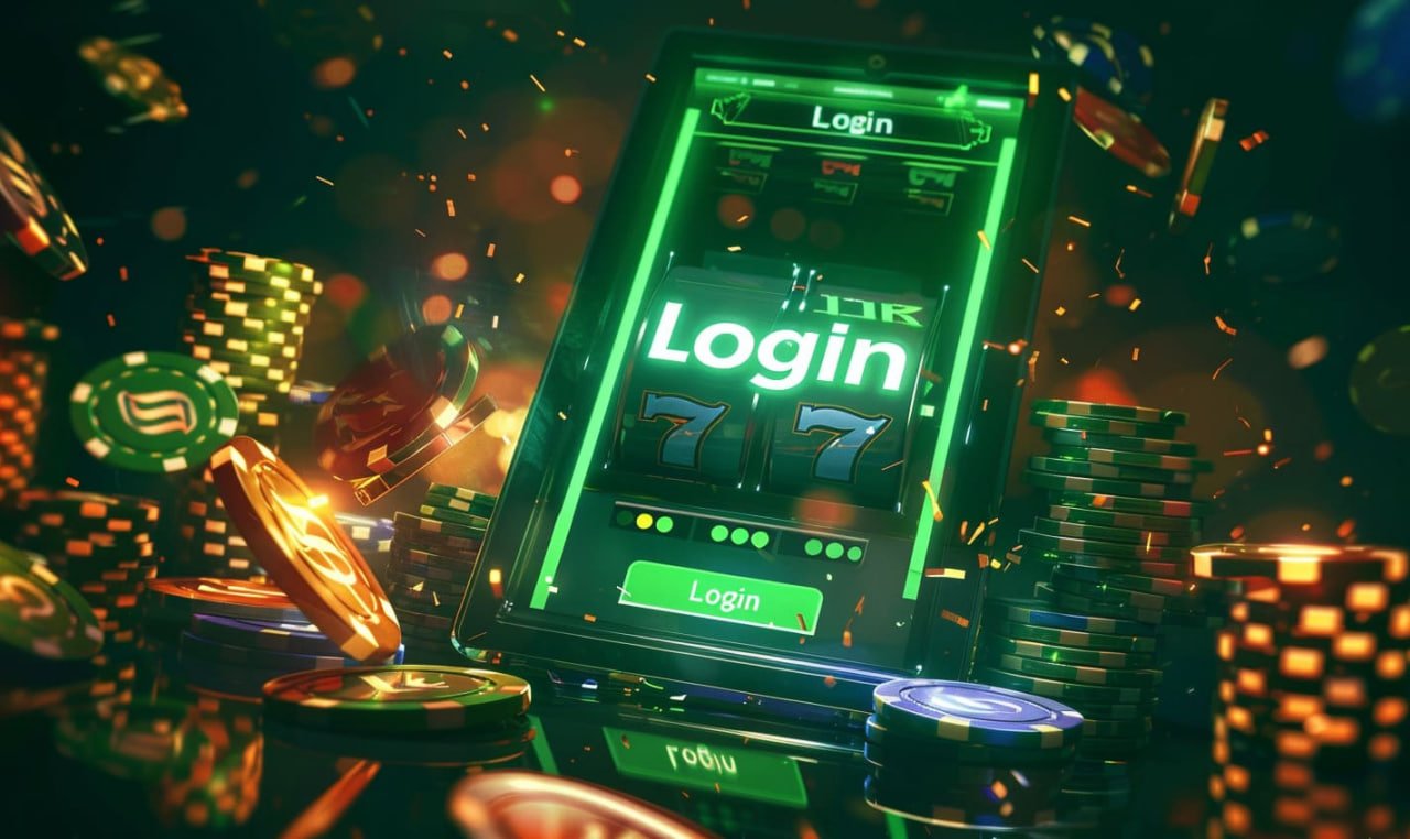 idcash88 login App 